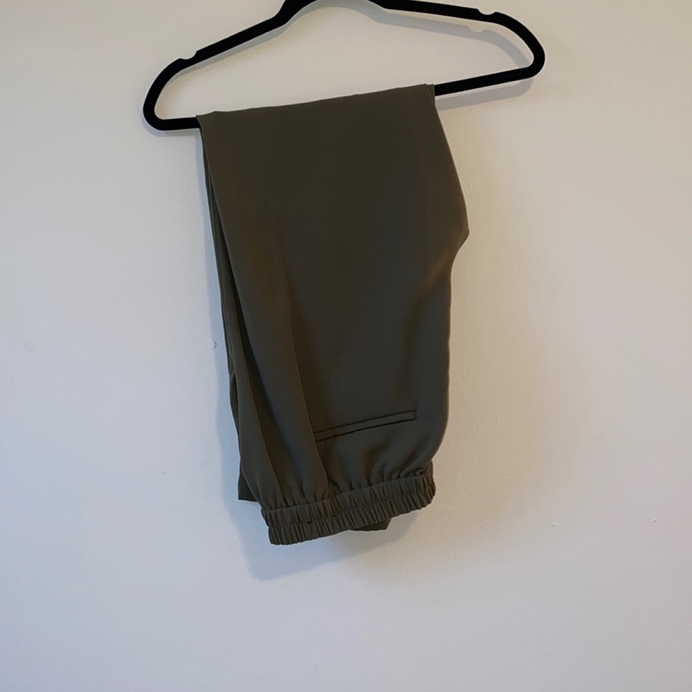 J crew Jamie pants size 10